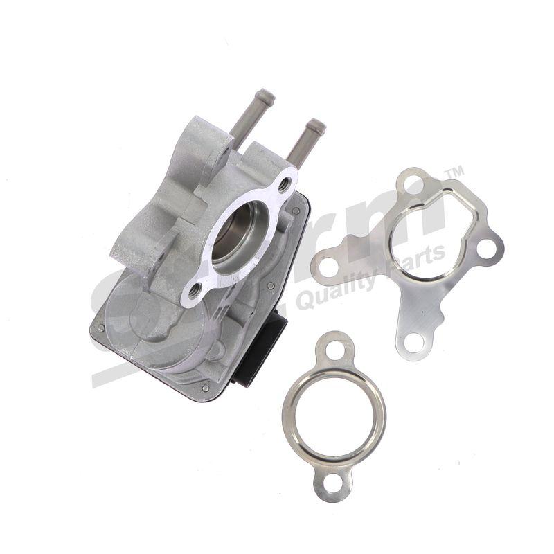 Vanne EGR STORM QUALITY PARTS 9099