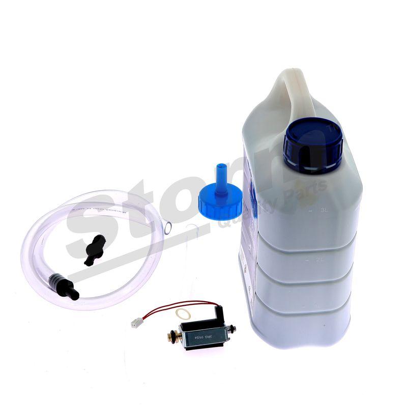 Pompe d’additif STORM QUALITY PARTS 777526