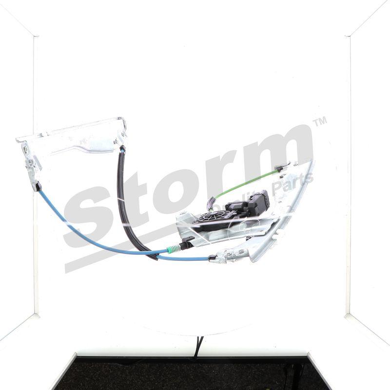 Lève-vitre STORM QUALITY PARTS 80978