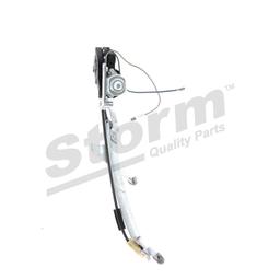 Lève-vitre STORM QUALITY PARTS 28571
