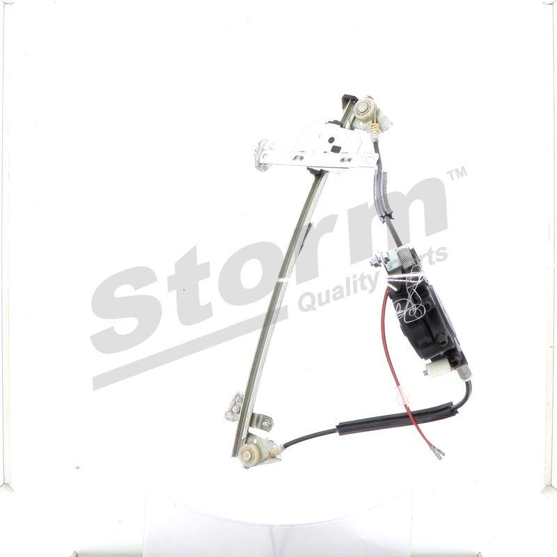 Lève-vitre STORM QUALITY PARTS 131075