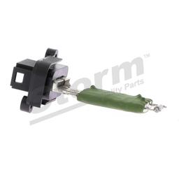 Résistance, pulseur d'air habitacle STORM QUALITY PARTS STO485503