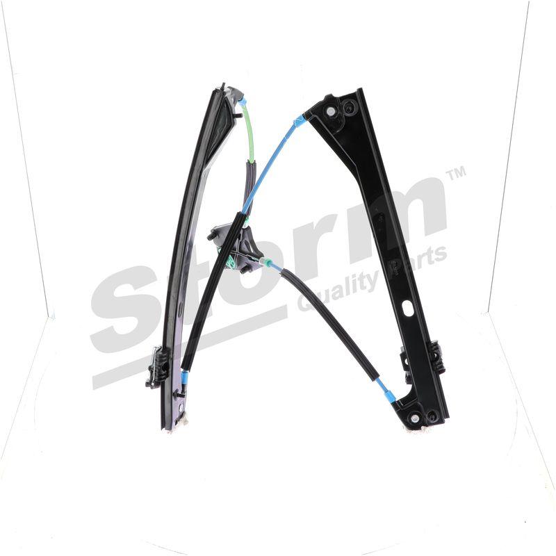 Lève-vitre STORM QUALITY PARTS 9307578