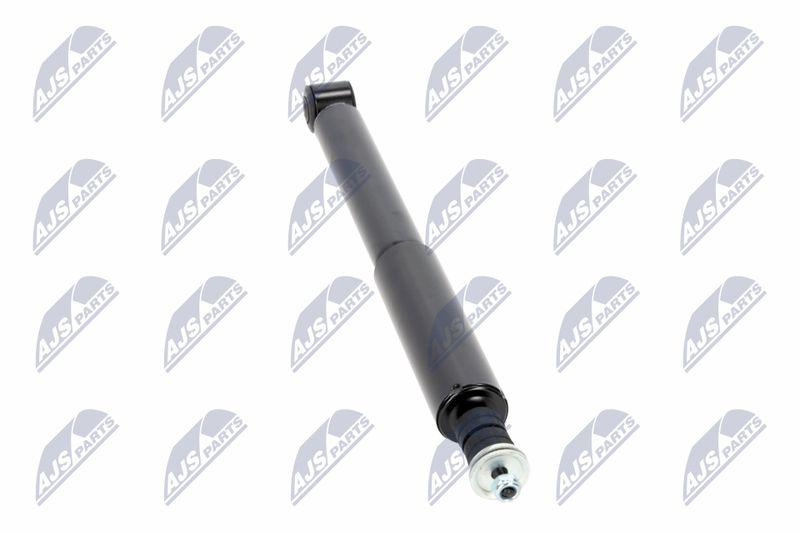 Amortisseur NTY A-PL-056