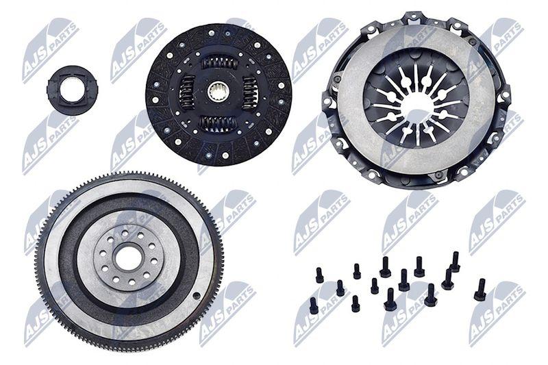Kit d'embrayage NTY NZS-PE-000