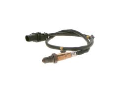 Sonde lambda BOSCH 0 258 017 209
