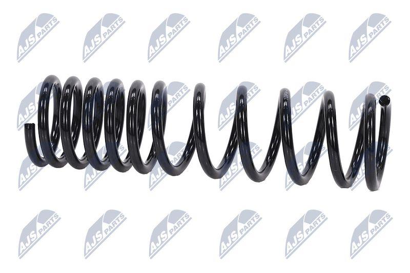 Ressort de suspension NTY ASZ-FR-016