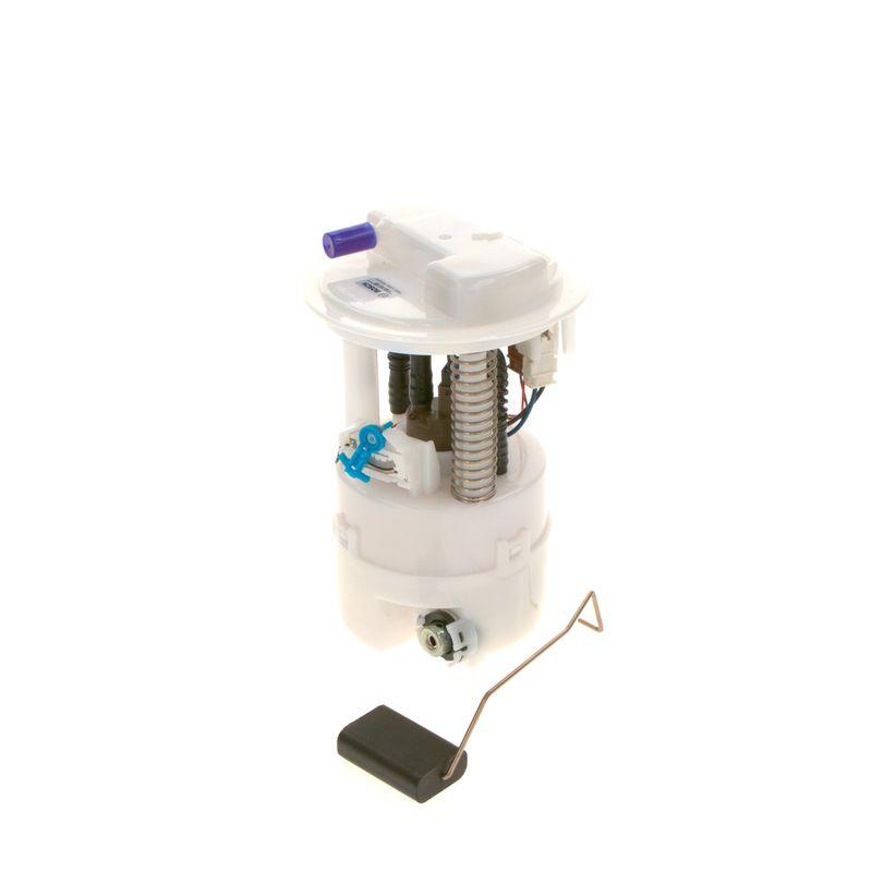Unité d'injection de carburant BOSCH 0 986 580 958