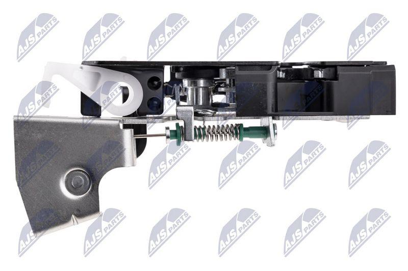 Serrure de porte NTY EZC-VW-740