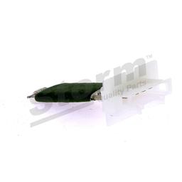 Résistance, pulseur d'air habitacle STORM QUALITY PARTS STO699012