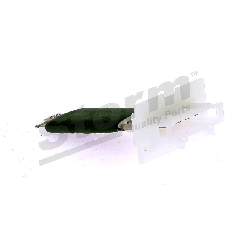 Résistance, pulseur d'air habitacle STORM QUALITY PARTS STO699012