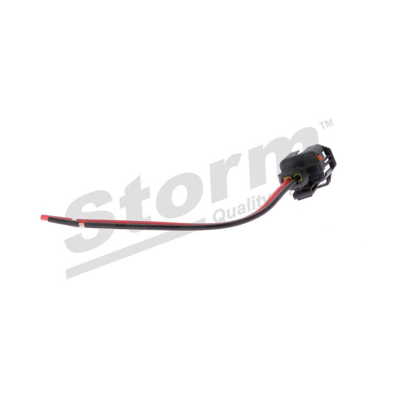 Kit réparation de câble, injecteur STORM QUALITY PARTS 999100