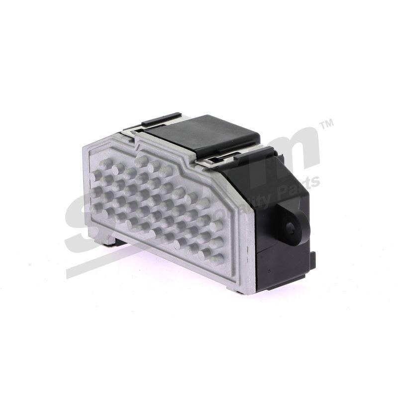 Résistance, pulseur d'air habitacle STORM QUALITY PARTS STO777059