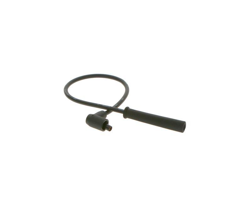 Kit de câbles d'allumage BOSCH 0 986 356 727