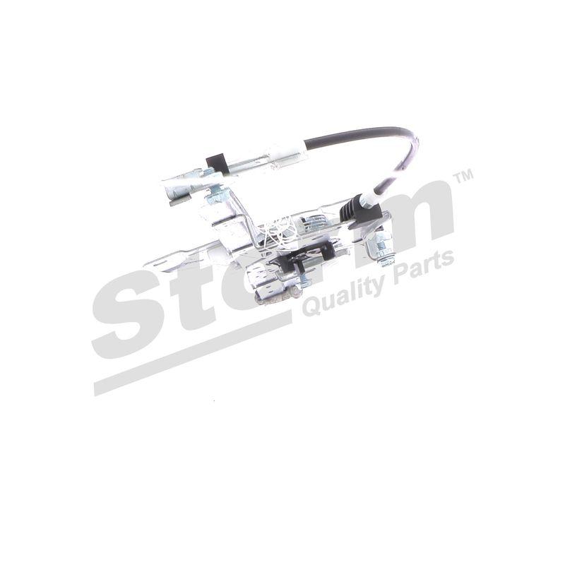 Lève-vitre STORM QUALITY PARTS 2767517