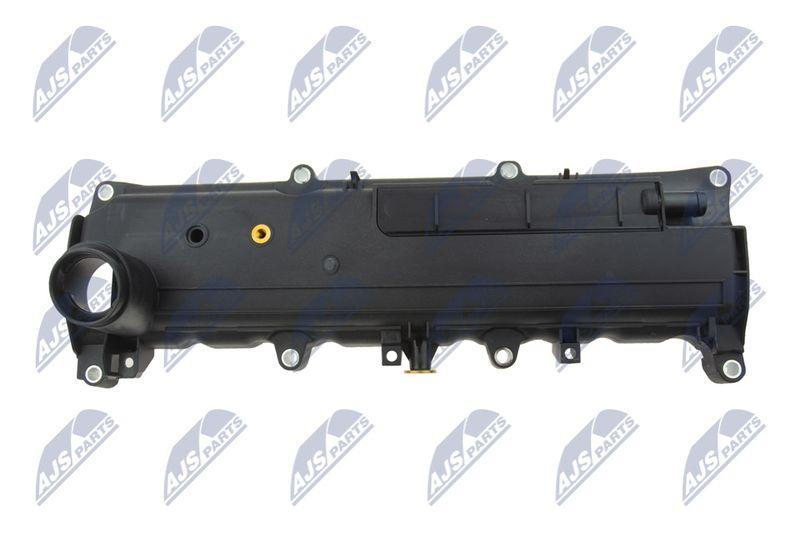 Couvercle de culasse NTY BPZ-RE-003