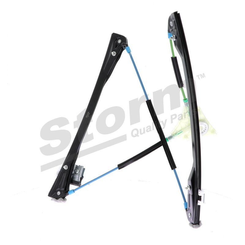 Lève-vitre STORM QUALITY PARTS 90272