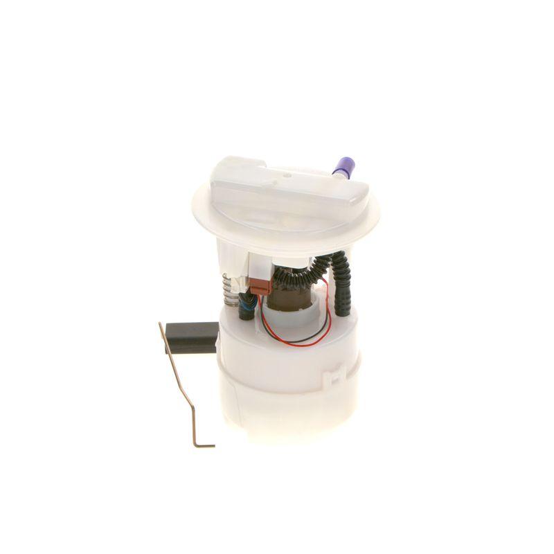 Unité d'injection de carburant BOSCH 0 986 580 958