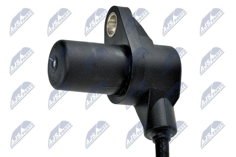 Capteur d'angle, vilebrequin NTY ECP-KA-000