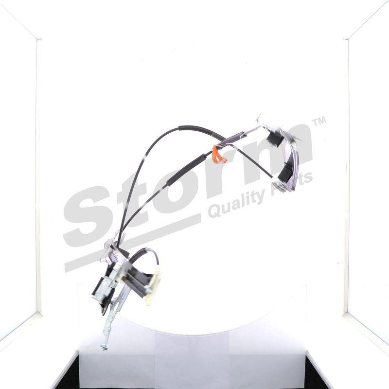 Lève-vitre STORM QUALITY PARTS 97575