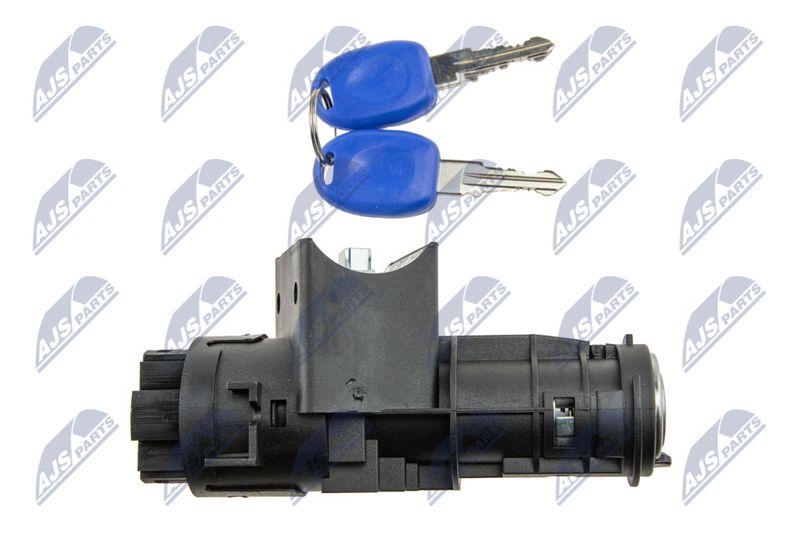 Interrupteur d'allumage/de démarreur NTY EST-FT-004A