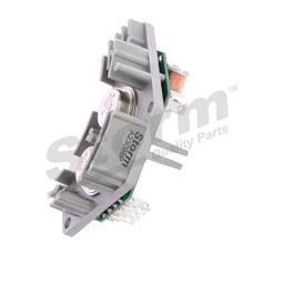 Résistance, pulseur d'air habitacle STORM QUALITY PARTS 777000