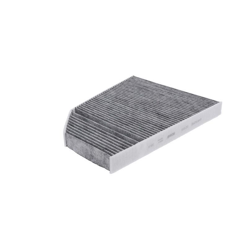 Filtre, air de l'habitacle CORTECO 49440471