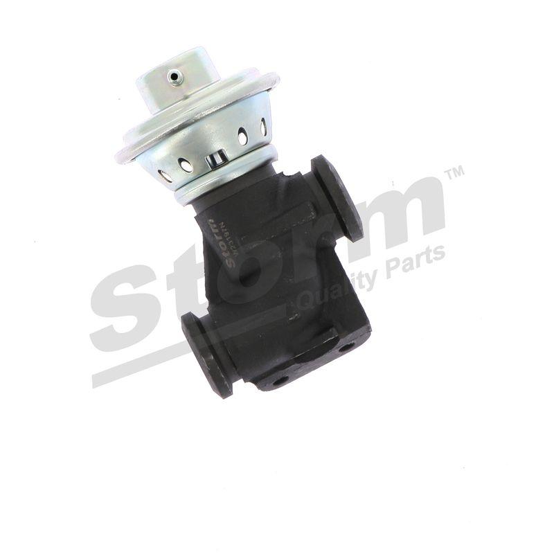 Vanne EGR STORM QUALITY PARTS 9082
