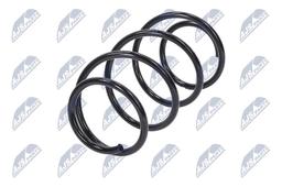 Ressort de suspension NTY ASZ-VV-017