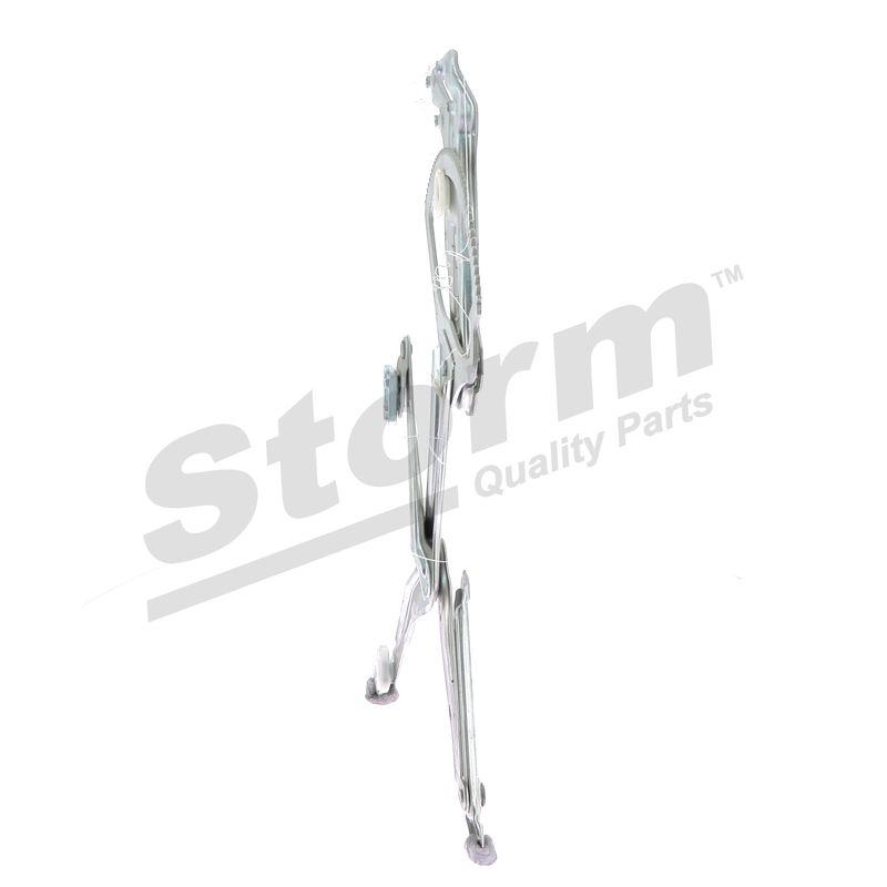 Lève-vitre STORM QUALITY PARTS 53072