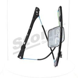Lève-vitre STORM QUALITY PARTS 9307632