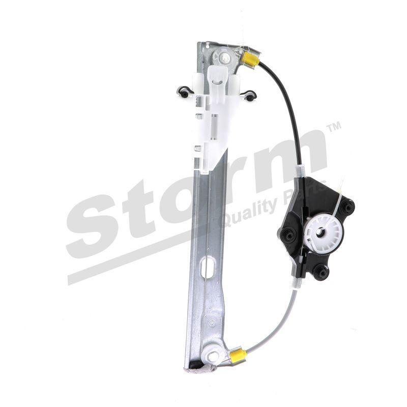 Lève-vitre STORM QUALITY PARTS 146778