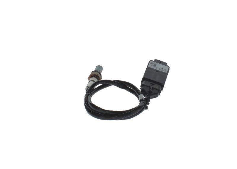 Capteur NOx, Injection d'urée BOSCH 0 281 008 817