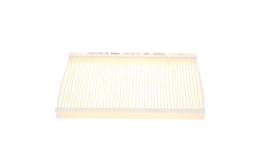 Filtre, air de l'habitacle BOSCH 1987435126