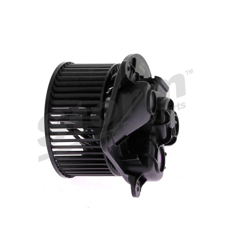 Pulseur d'air habitacle STORM QUALITY PARTS 8350801