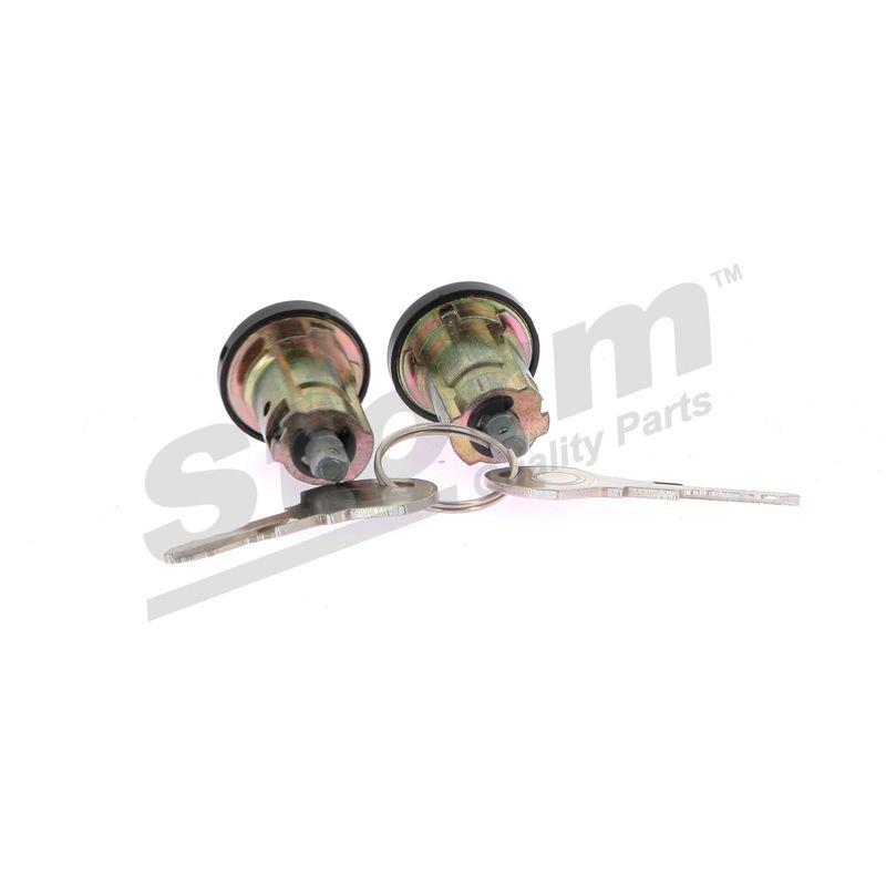 Jeu de cylindres de serrures STORM QUALITY PARTS 83521