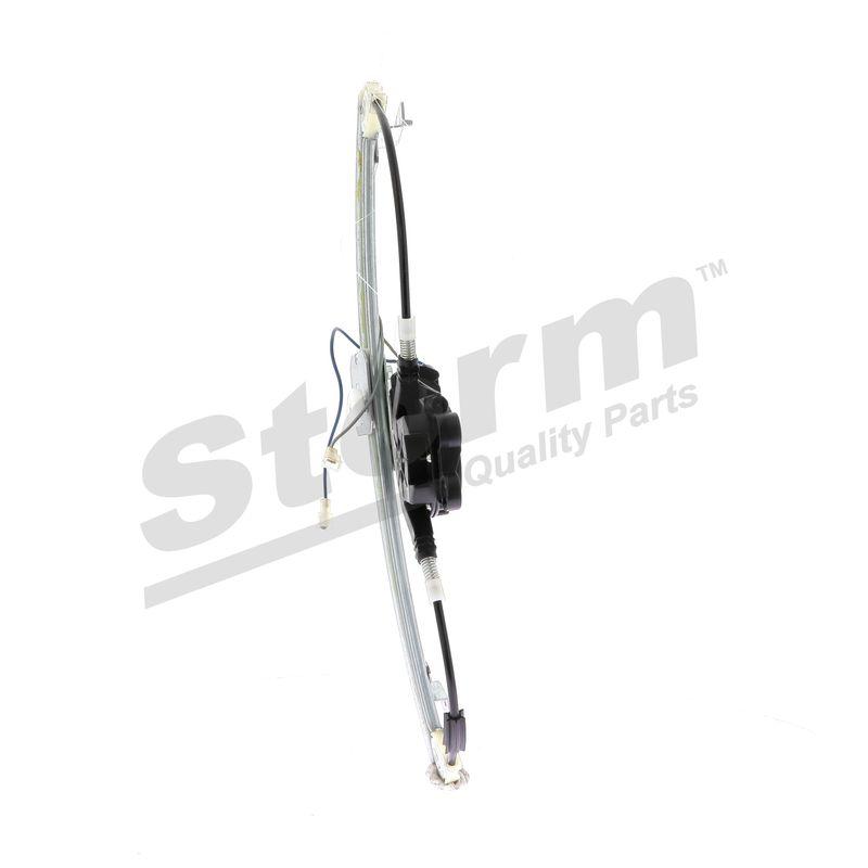 Lève-vitre STORM QUALITY PARTS 53076