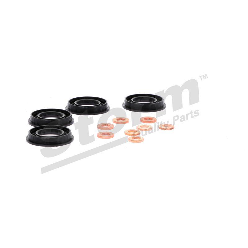Kit de joints, injecteur STORM QUALITY PARTS STO460007