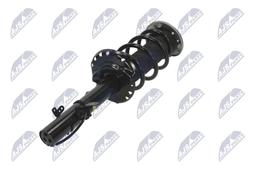 Amortisseur NTY A-LR-012
