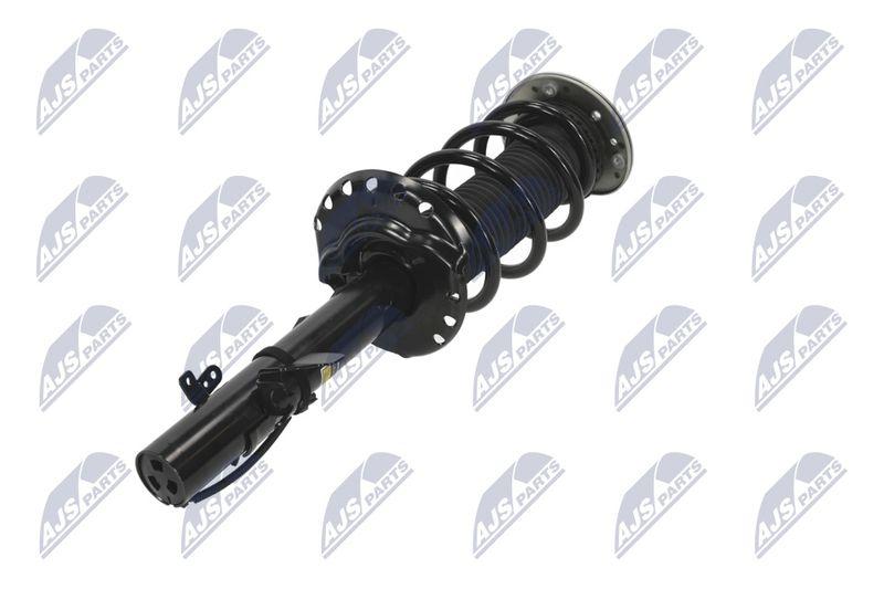 Amortisseur NTY A-LR-012
