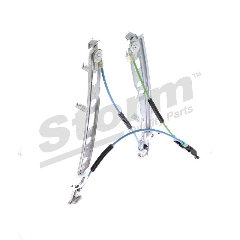 Lève-vitre STORM QUALITY PARTS 87139