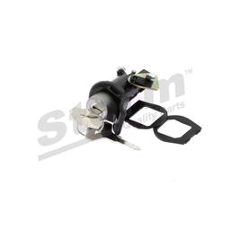 Serrure de capot de coffre STORM QUALITY PARTS 87027