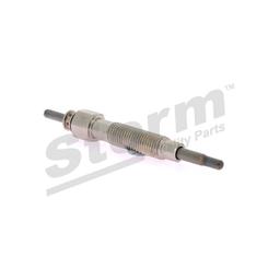 Bougie de préchauffage STORM QUALITY PARTS 502094