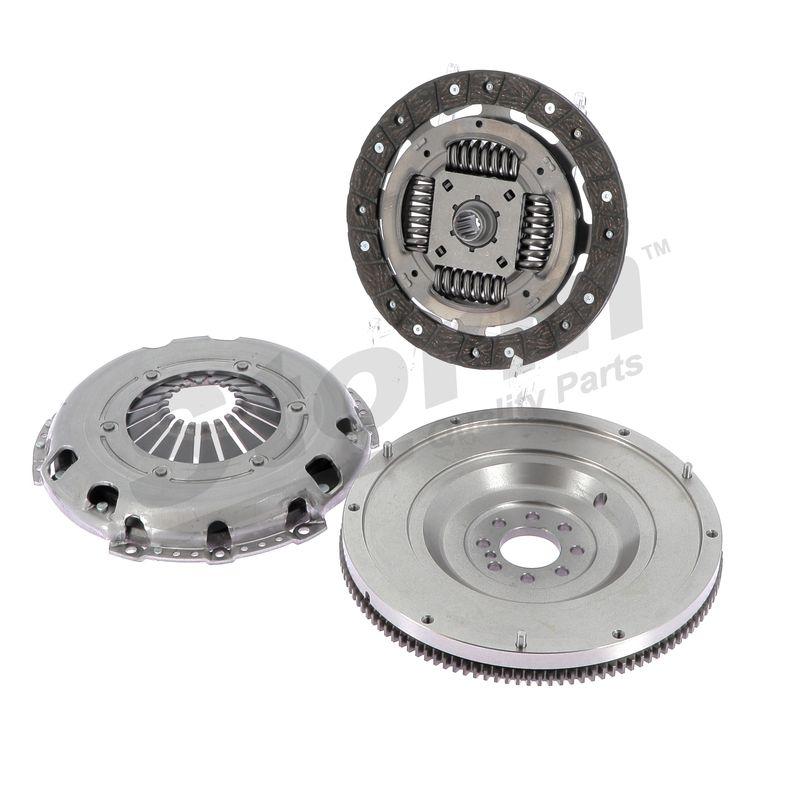Kit adaptateur, embrayage STORM QUALITY PARTS STO1053