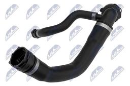 Durite de radiateur NTY GPP-BM-017