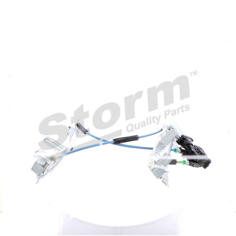 Lève-vitre STORM QUALITY PARTS 87137