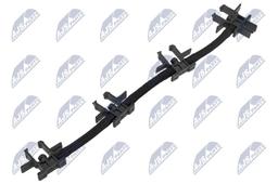 Tuyau, carburant de fuite NTY BPP-RE-010