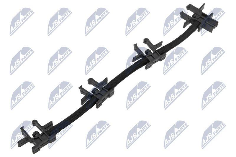 Tuyau, carburant de fuite NTY BPP-RE-010