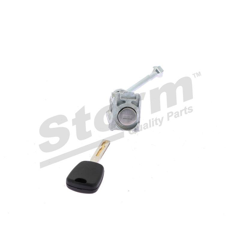 Cylindre de serrure STORM QUALITY PARTS 28525