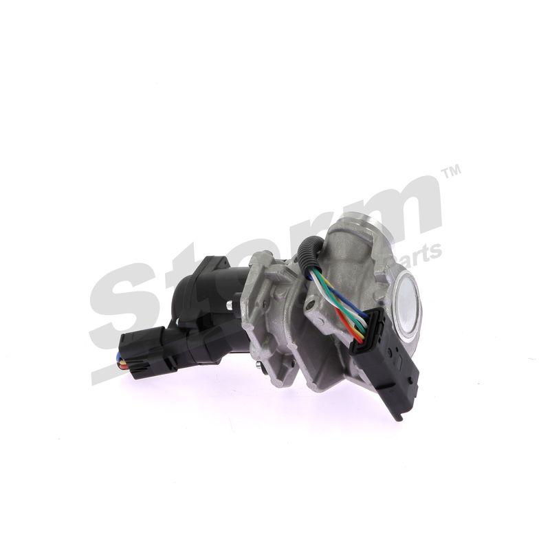 Vanne EGR STORM QUALITY PARTS 9062